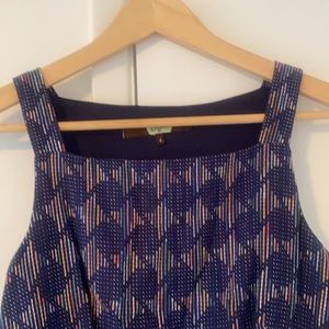 Like new Eva Franco dress.